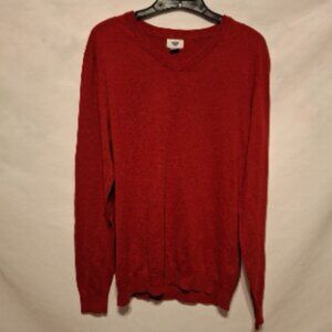 Old Navy V neck Sweater